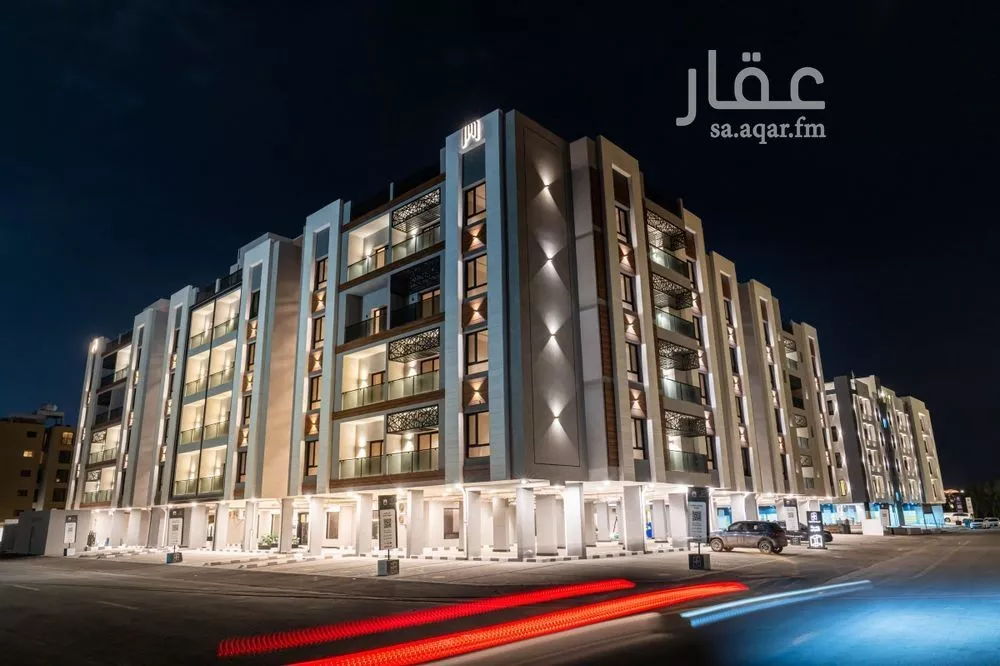 شقة للبيع في شارع العطايف, حي الحمراء, مدينة الخبر, المنطقة الشرقية 1 صورة