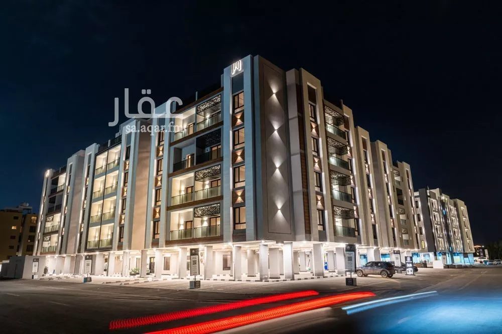 شقة للبيع في شارع العطايف, حي الحمراء, مدينة الخبر, المنطقة الشرقية 1 صورة