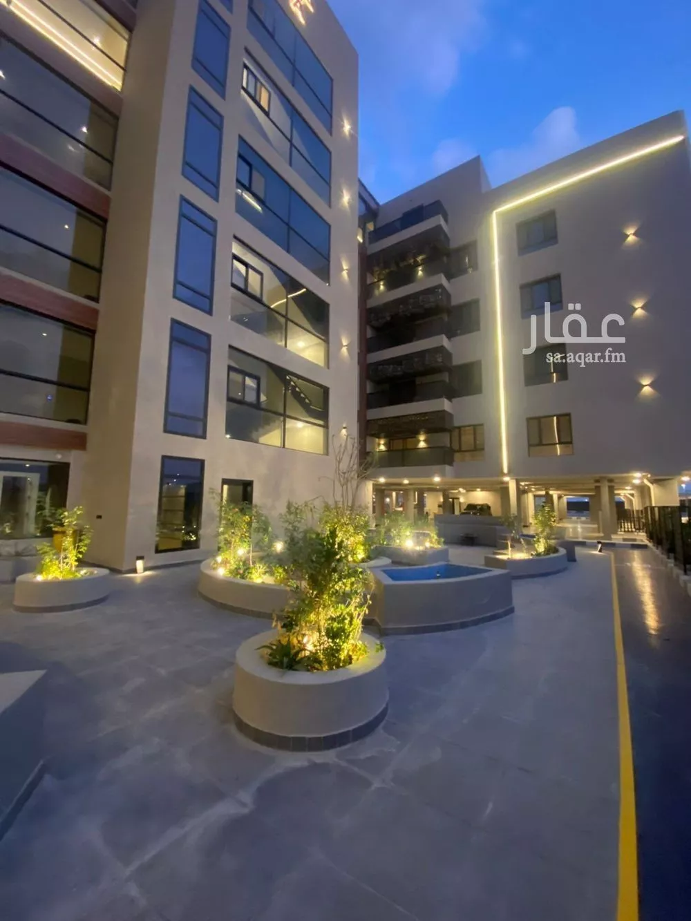 شقة للبيع في شارع 2 السيف, حي السيف, مدينة الدمام, المنطقة الشرقية 1 صورة