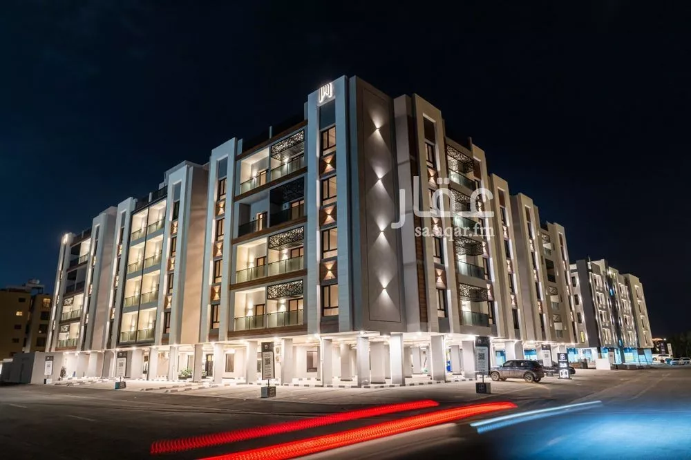 شقة للبيع في شارع العطايف, حي الحمراء, مدينة الخبر, المنطقة الشرقية 1 صورة