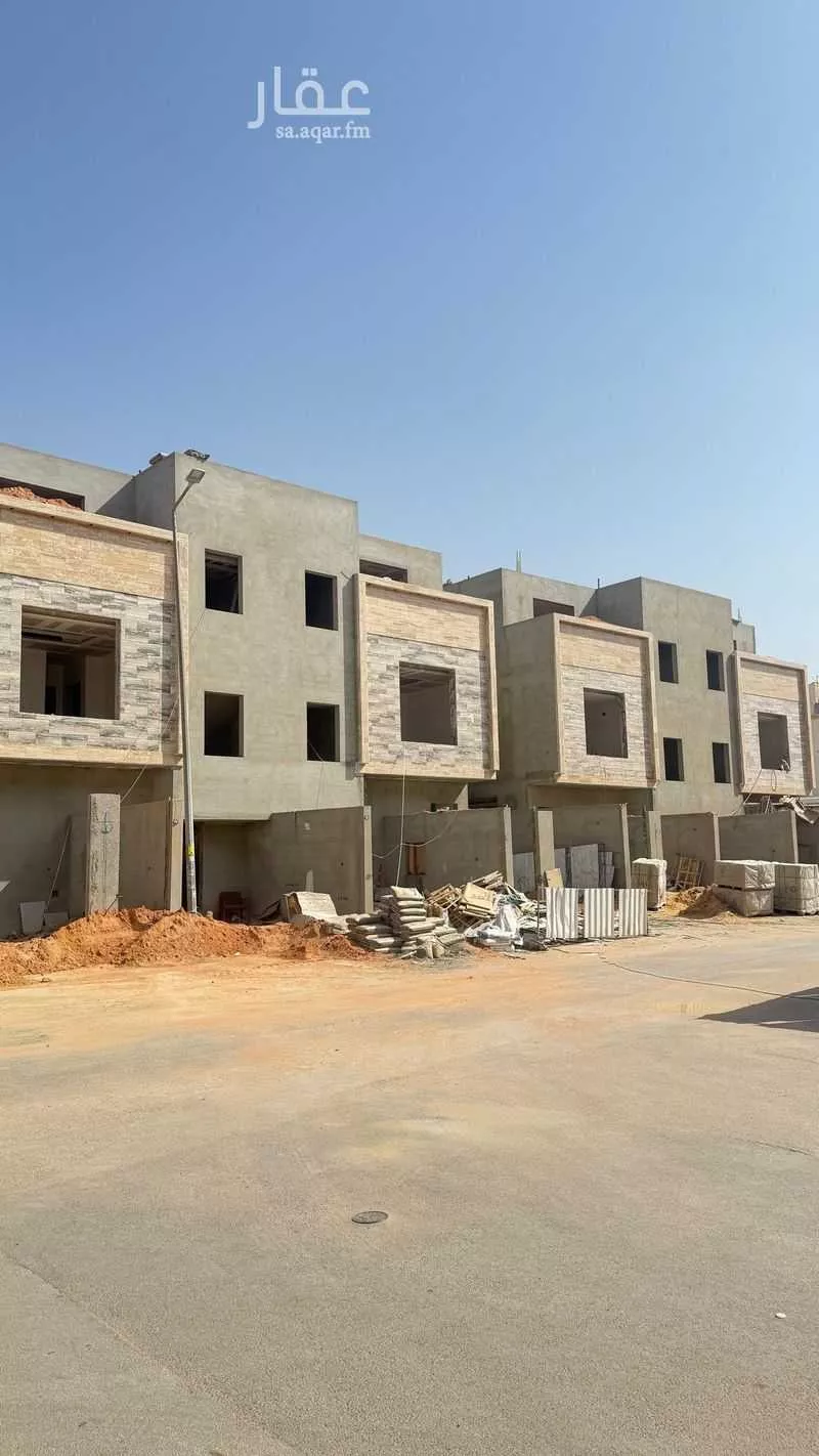 عمارة للبيع في شارع بعلبك, حي النهضة, مدينة الرياض, منطقة الرياض 1 صورة