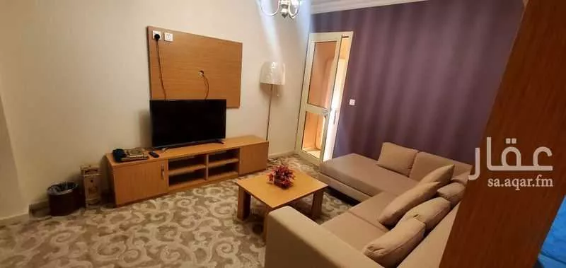 شقة للإيجار في شارع الحج ، حي وادي جليل ، مكة ، منطقة مكة المكرمة 1 صورة