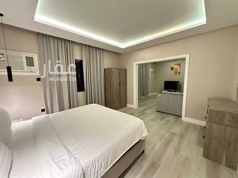 شقة للإيجار في شارع حراء, حي الزهراء, مدينة جدة, منطقة مكة المكرمة 1 صورة
