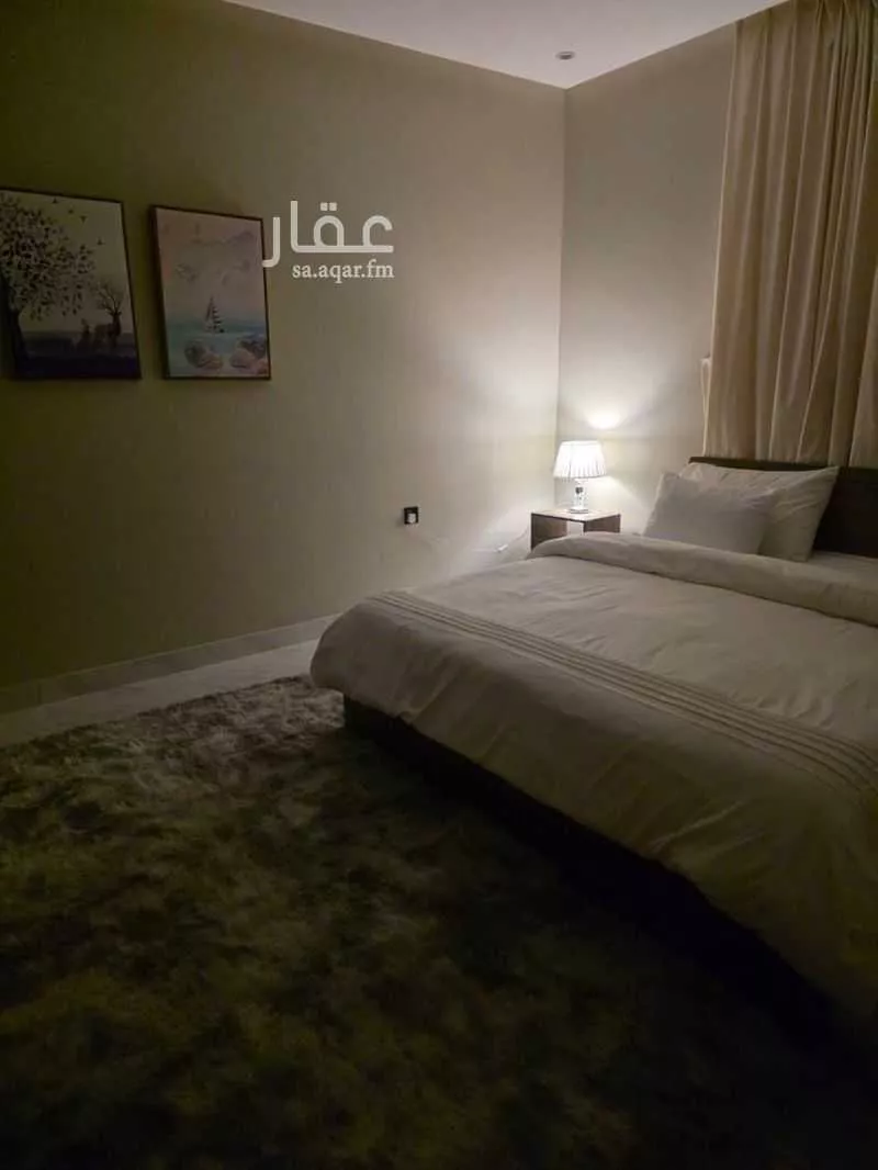 شقة مفروشة للحجز في شارع الخيالة ، حي الياسمين ، الرياض ، منطقة الرياض 1 صورة