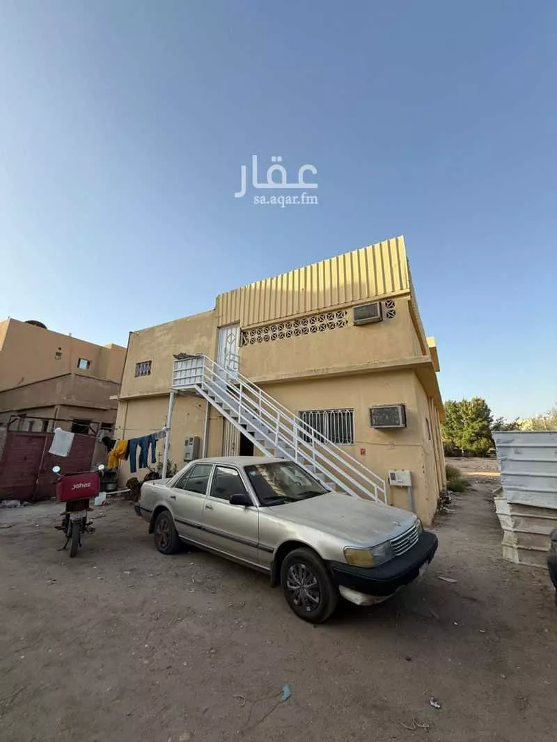 عمارة للبيع في شارع 1823251, حي الناصرية, مدينة الرياض, منطقة الرياض 1 صورة