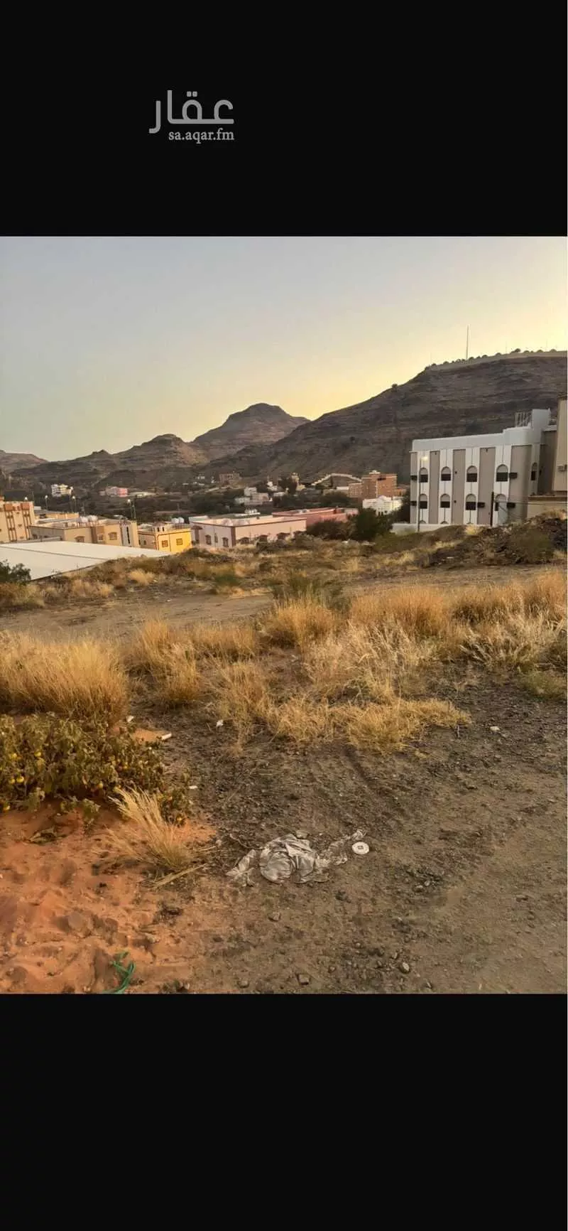 أرض للبيع في حي الأمل, مدينة ظهران الجنوب, منطقة عسير 1 صورة
