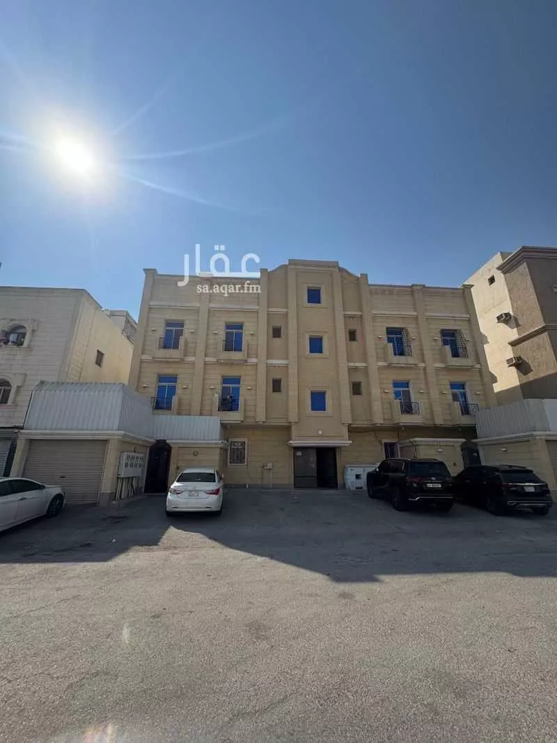 شقة للبيع في شارع 15د ، حي النور ، الدمام ، الدمام 1 صورة
