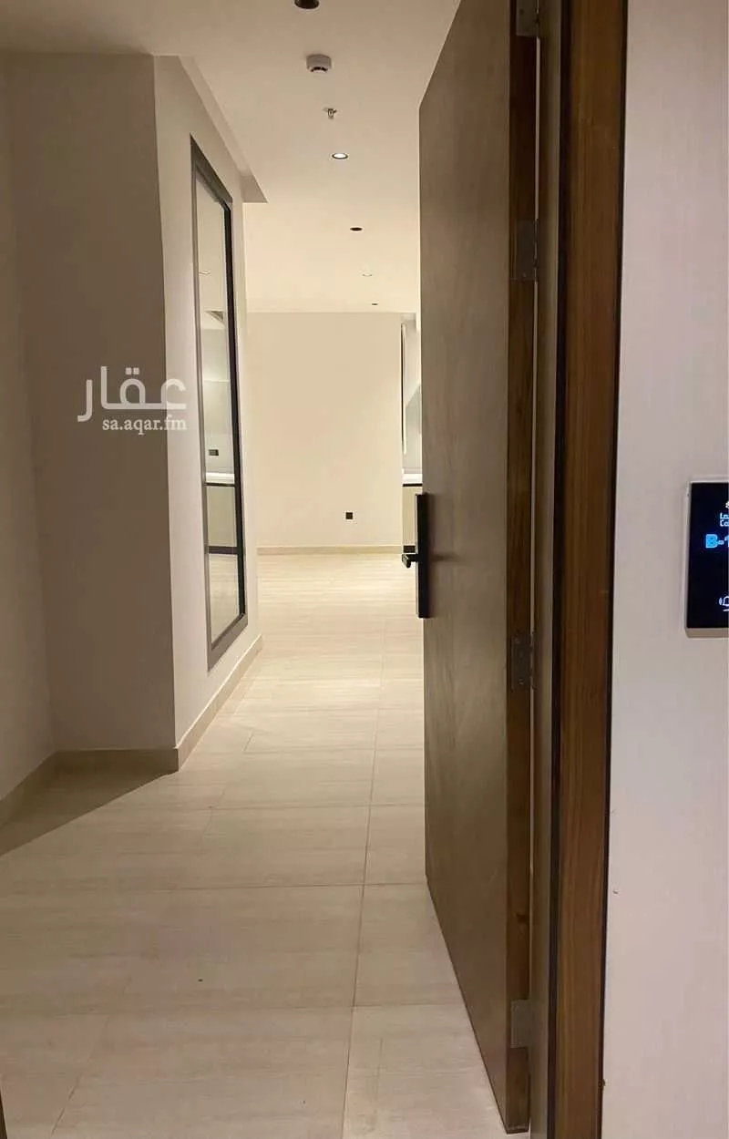 شقة للإيجار في شارع عبدالله الفاكهي, حي الرمال, مدينة الرياض, منطقة الرياض 1 صورة