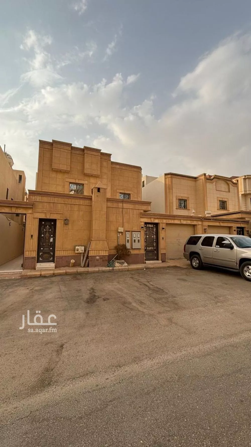 فيلا للإيجار في شارع وادي البير, حي المونسية, مدينة الرياض, منطقة الرياض 1 صورة