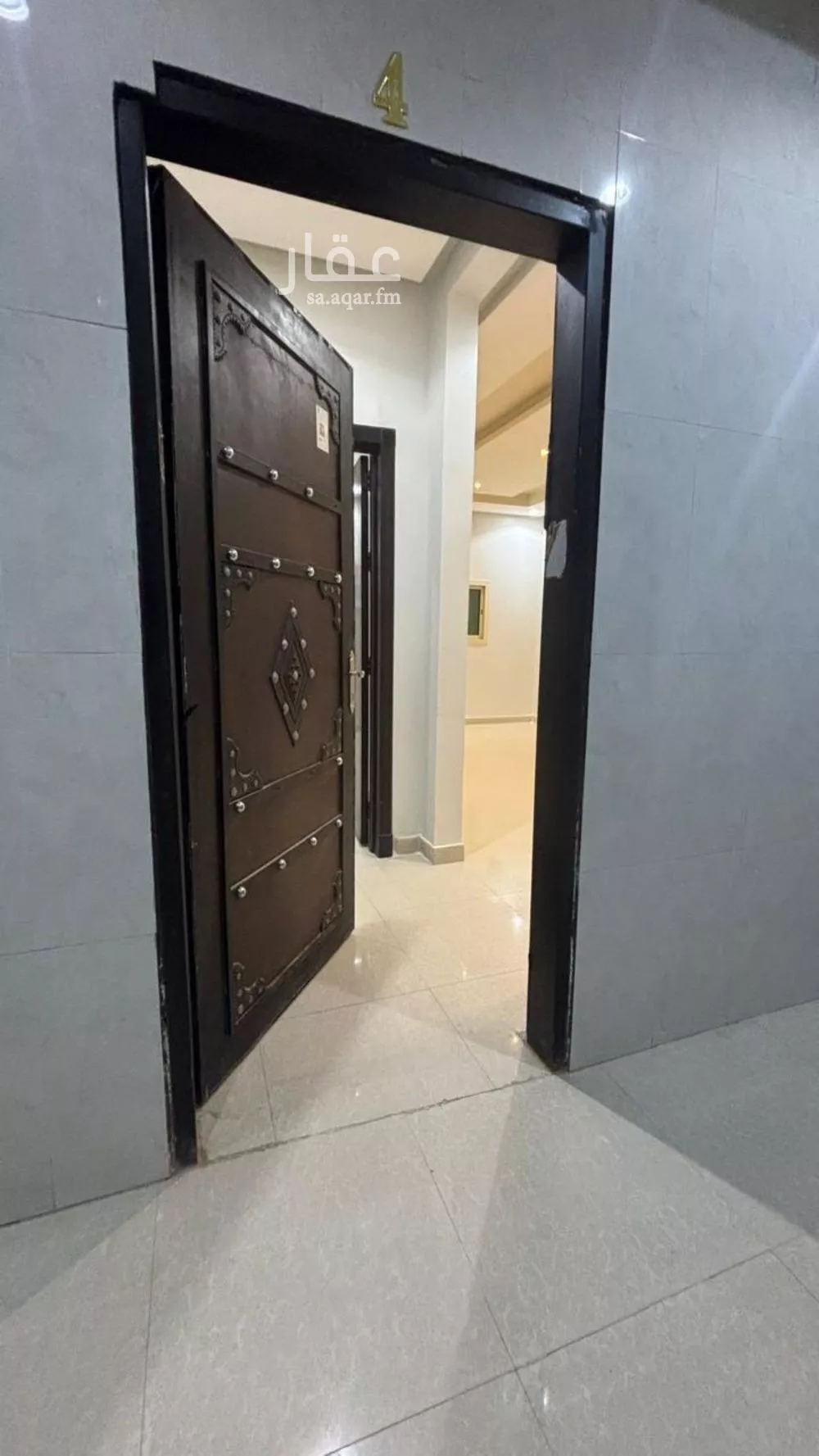 شقة للإيجار في شارع القلم, حي المونسية, مدينة الرياض, منطقة الرياض 1 صورة