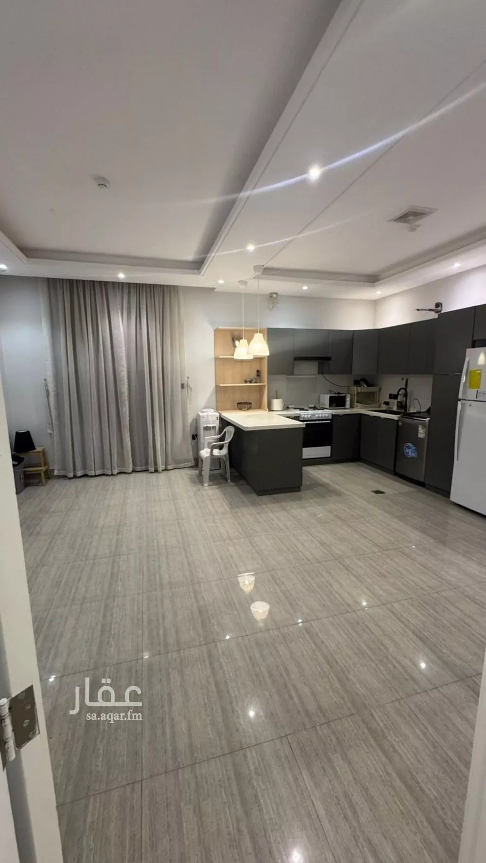 شقة للإيجار في شارع القماري, حي المونسية, مدينة الرياض, منطقة الرياض 1 صورة