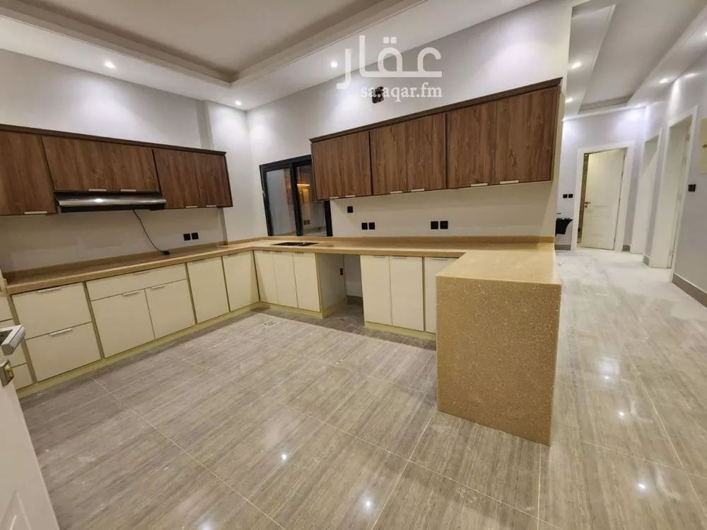 دور للإيجار في شارع عباس محمود العقاد, حي المونسية, مدينة الرياض, منطقة الرياض 1 صورة