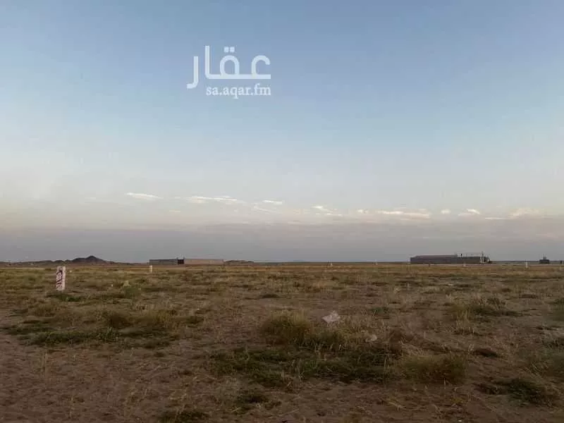 أرض للبيع في شارع غير مسمى, حي الندى, مدينة جدة, منطقة مكة المكرمة 1 صورة