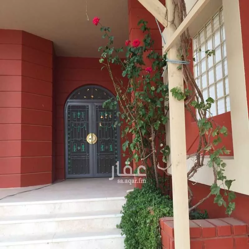 فيلا للبيع في شارع 6020769, حي المروج, مدينة الباحة, منطقة الباحة 1 صورة