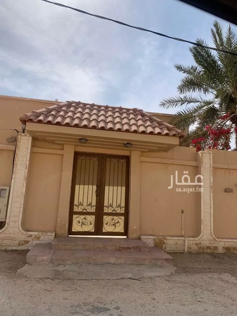 فيلا للبيع في شارع الفروت, حي هيت, مدينة الرياض, منطقة الرياض 1 صورة