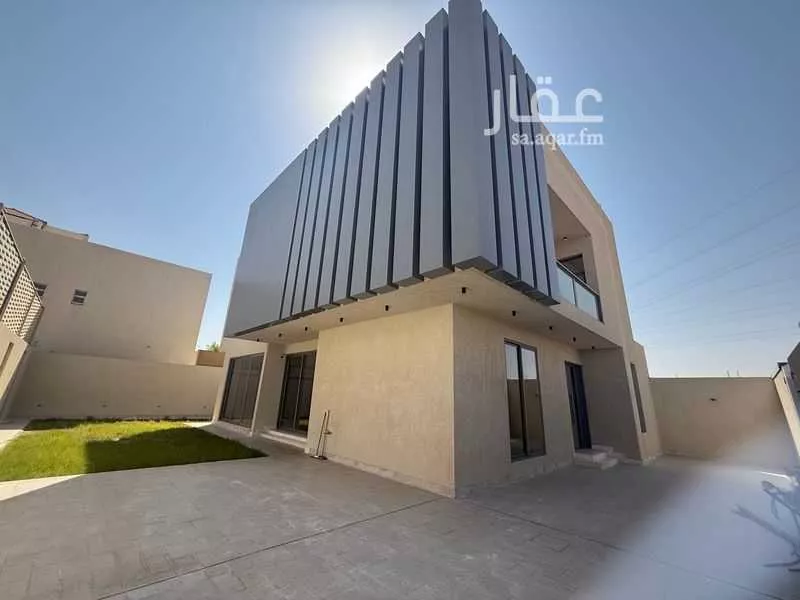 فيلا للبيع في شارع الربوة 33, حي الربوة, مدينة بريدة, منطقة القصيم 1 صورة