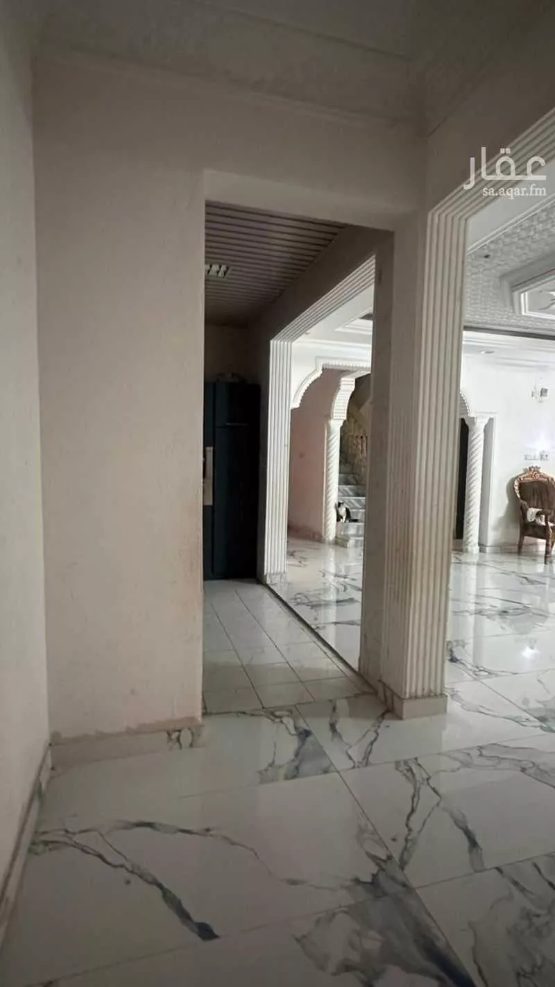 فيلا للبيع في شارع عمر بن الخطاب, حي النهضة, مدينة بريده, منطقة القصيم 1 صورة