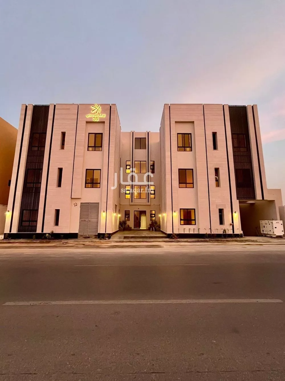 شقة للبيع في شارع حامد أزهر, حي المهدية, مدينة الرياض, منطقة الرياض 1 صورة