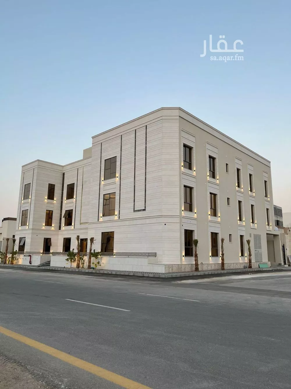 شقة للبيع في شارع يعقوب الصفار, حي المهدية, مدينة الرياض, منطقة الرياض 1 صورة