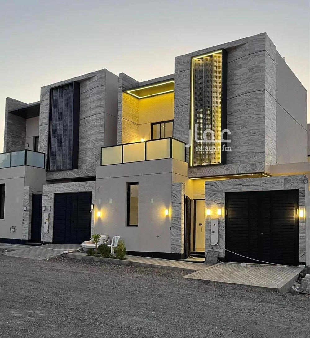 فيلا للبيع في شارع يعقوب الصفار, حي المهدية, مدينة الرياض, منطقة الرياض 1 صورة