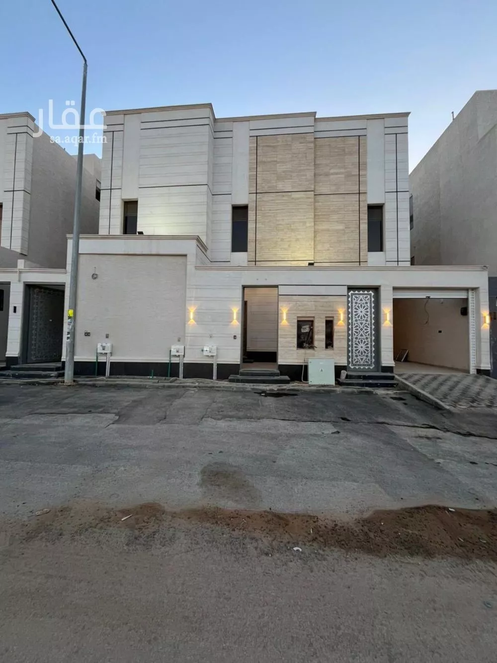 شقة للبيع في حي الجنادرية, مدينة الرياض, منطقة الرياض 1 صورة