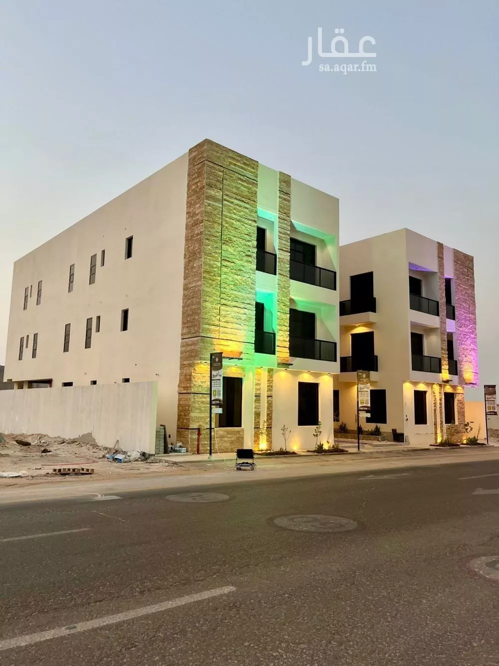 شقة للبيع في شارع موهوب الجواليقي, حي المهدية, مدينة الرياض, منطقة الرياض 1 صورة