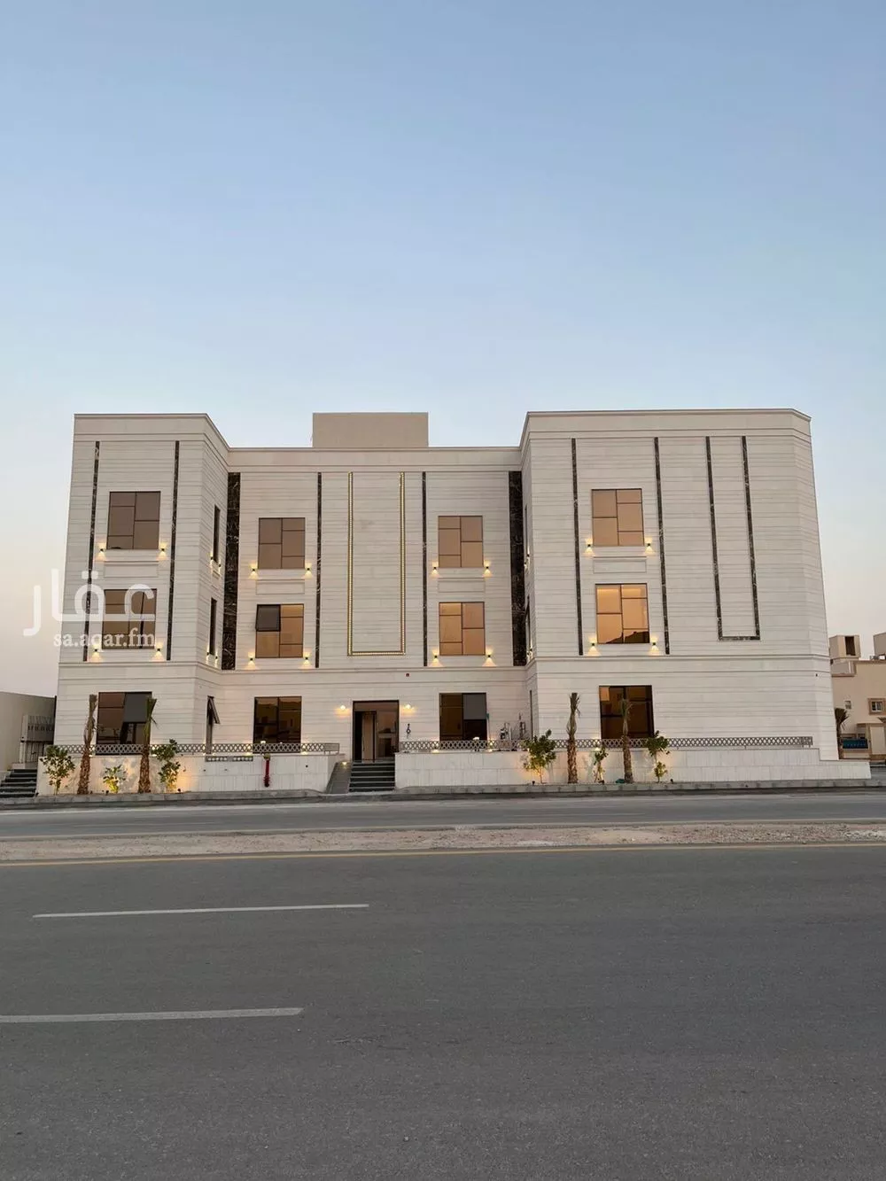 شقة للبيع في شارع عمير بن سنان بن عرفطة, حي المهدية, مدينة الرياض, منطقة الرياض 1 صورة