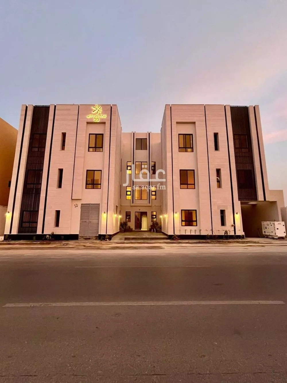 شقة للبيع في شارع حامد أزهر, حي المهدية, مدينة الرياض, منطقة الرياض 1 صورة