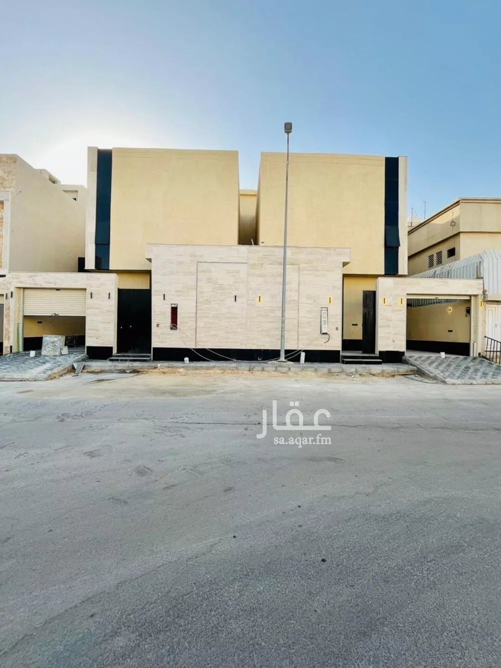 فيلا للبيع في شارع مودود أرسلان, حي العريجاء الغربي, مدينة الرياض, منطقة الرياض 1 صورة