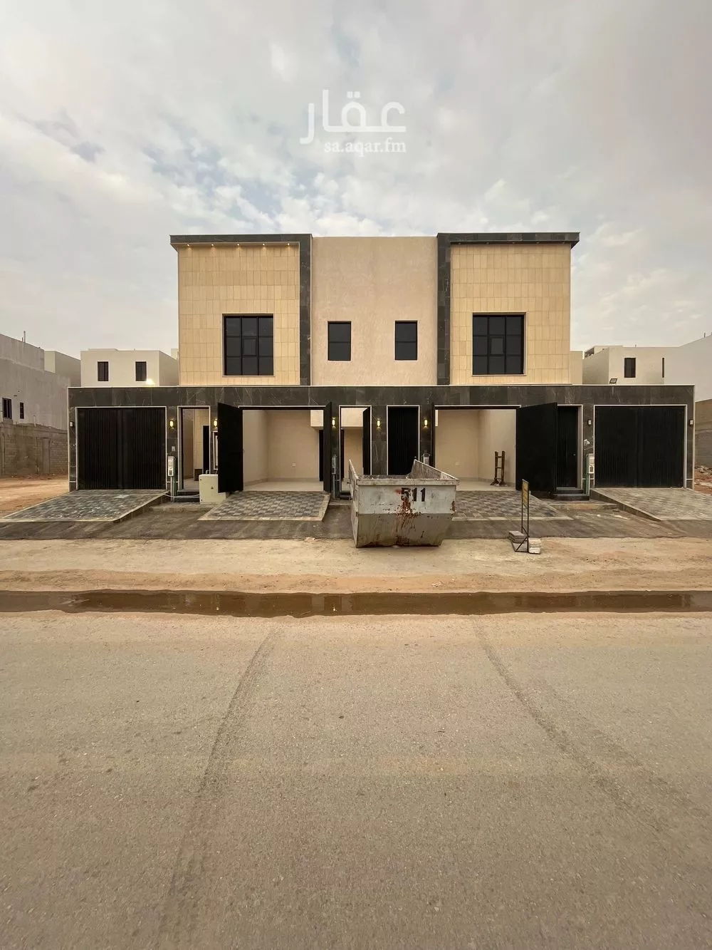 فيلا للبيع في حي الجنادرية, مدينة الرياض, منطقة الرياض