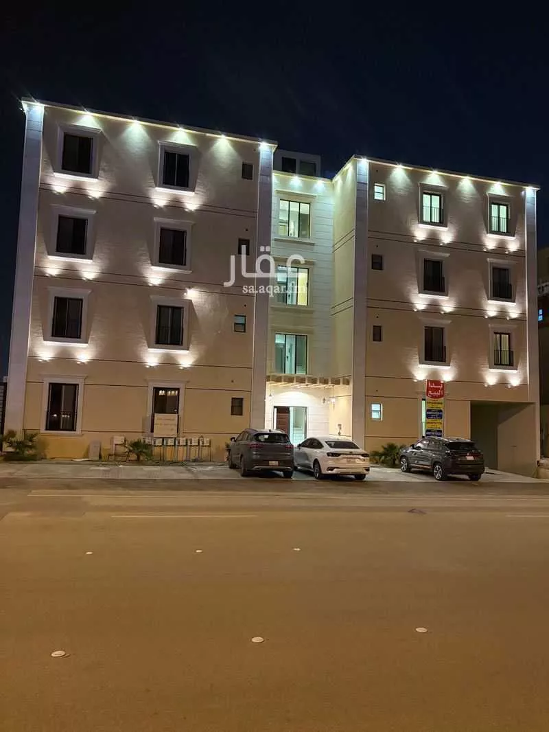 شقة للبيع في شارع العيينة, حي ظهرة لبن, مدينة الرياض, منطقة الرياض 1 صورة