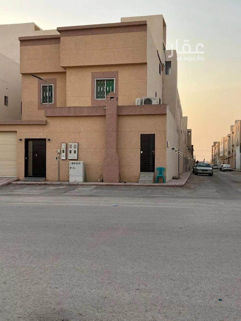 فيلا للبيع في شارع احمد بن محمد العلفي, حي الرمال, مدينة الرياض, منطقة الرياض 1 صورة