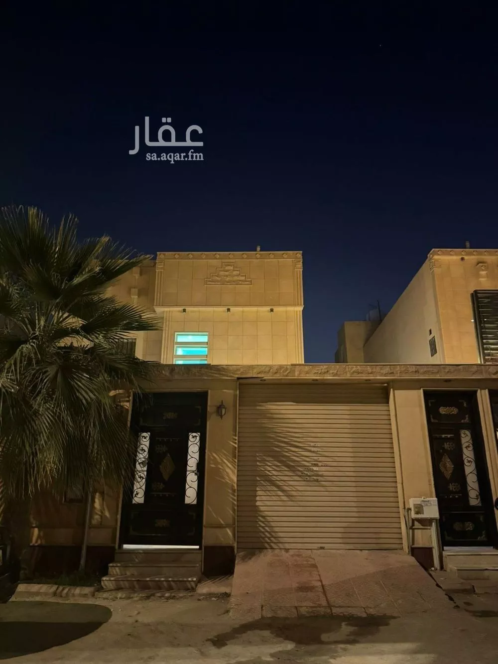 فيلا للبيع في شارع الشيباني, حي قرطبة, مدينة الرياض, منطقة الرياض 1 صورة