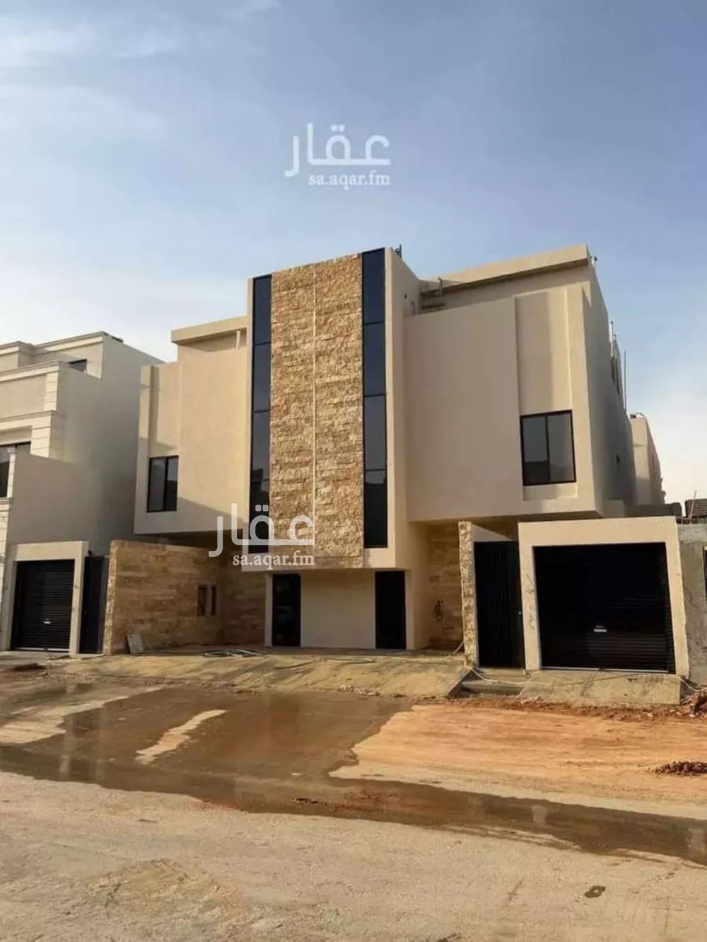 دور للبيع في حي الرمال, مدينة الرياض, منطقة الرياض 1 صورة