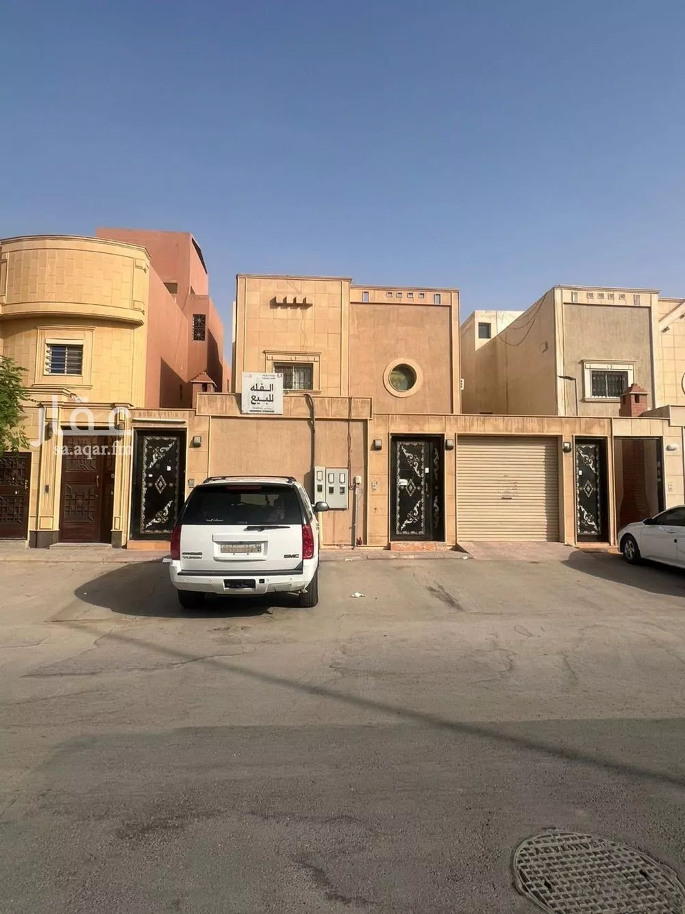 فيلا للبيع في شارع الشيباني, حي قرطبة, مدينة الرياض, منطقة الرياض 1 صورة