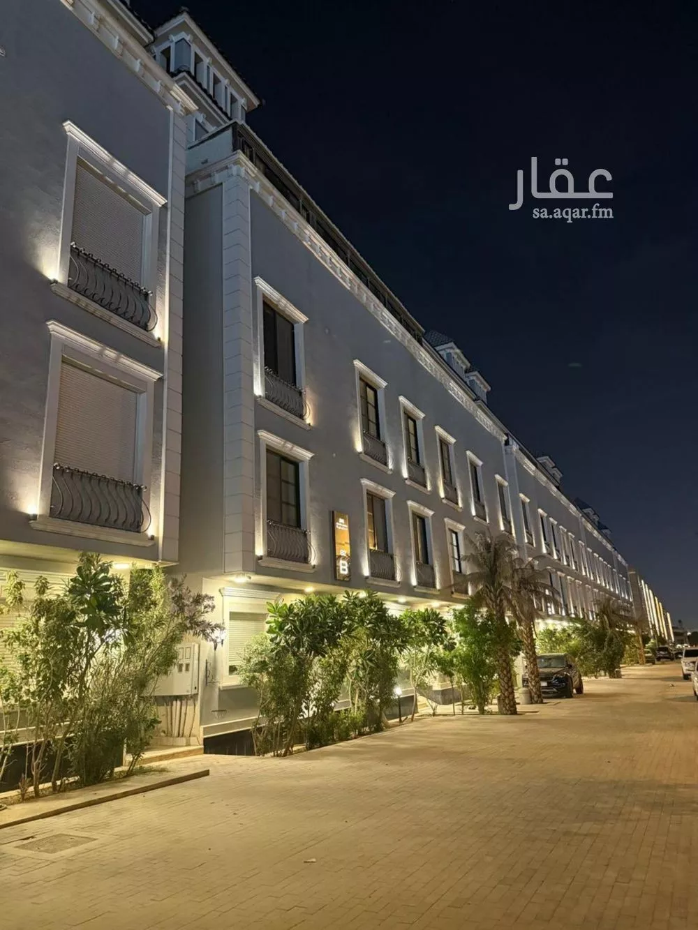 شقة للإيجار في شارع القشاشية, حي الندى, مدينة الرياض, منطقة الرياض 1 صورة