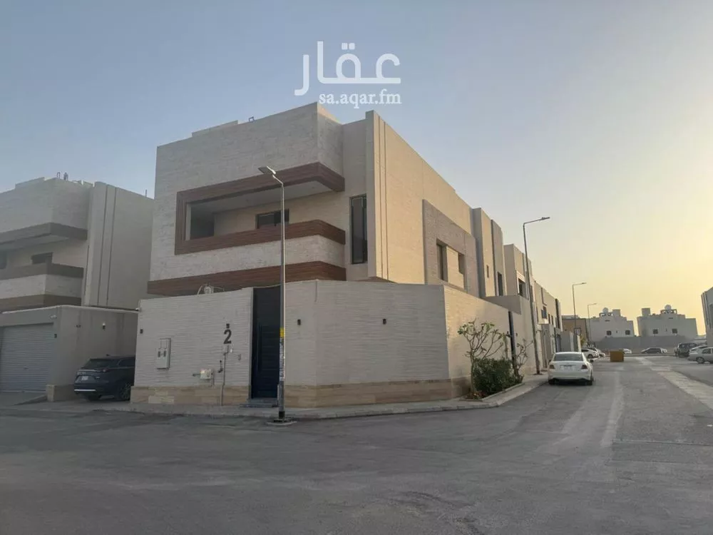 دور للإيجار في شارع وادي ريمار, حي القادسية, مدينة الرياض, منطقة الرياض 1 صورة