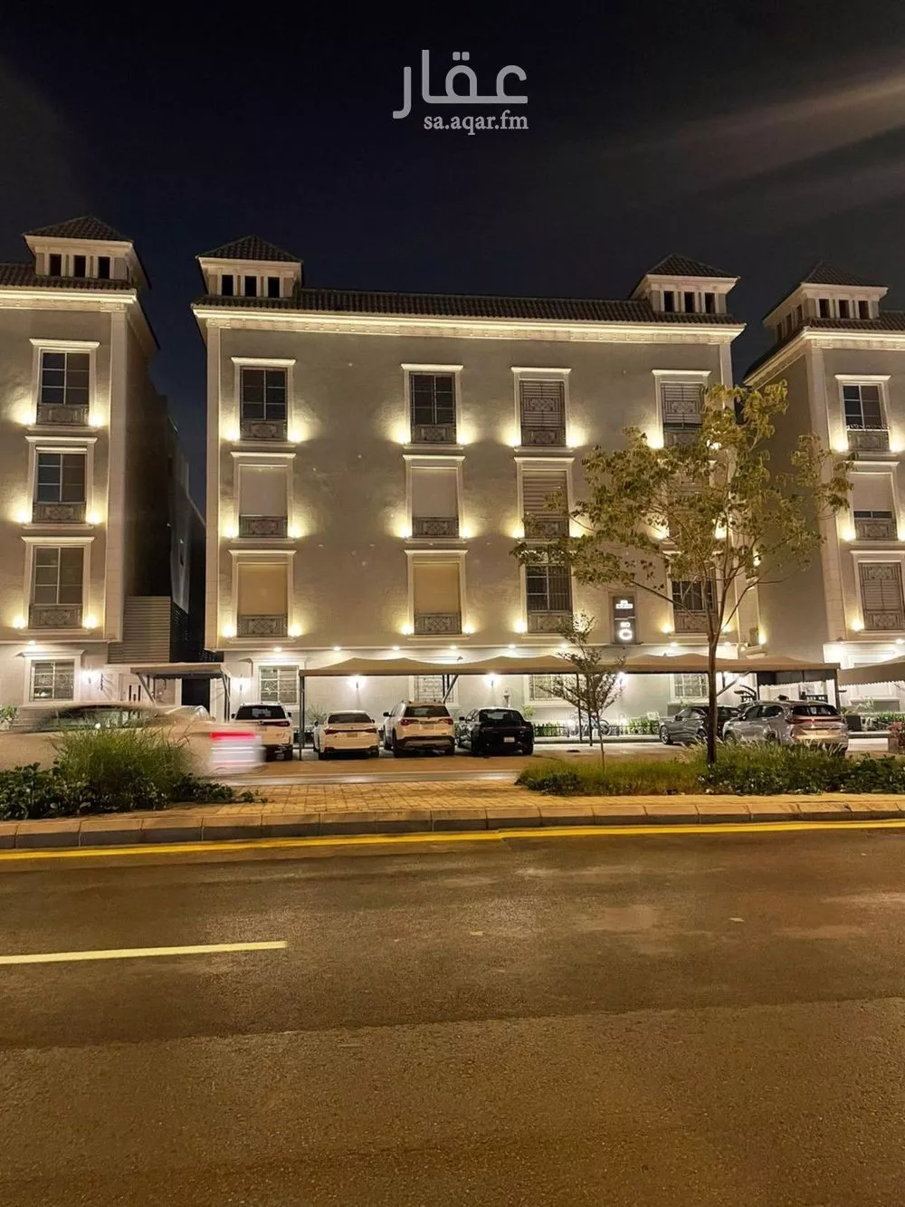 شقة للبيع في شارع القنا, حي الياسمين, مدينة الرياض, منطقة الرياض 1 صورة