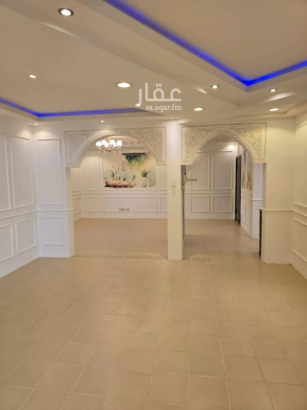 شقة للبيع في شارع الاماسي, حي الملقا, مدينة الرياض, منطقة الرياض 1 صورة