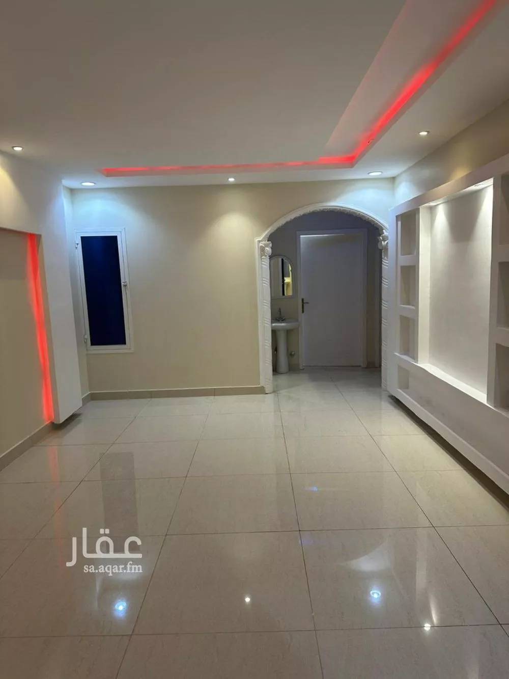 شقة للإيجار في شارع القطينة, حي الندى, مدينة الرياض, منطقة الرياض 1 صورة