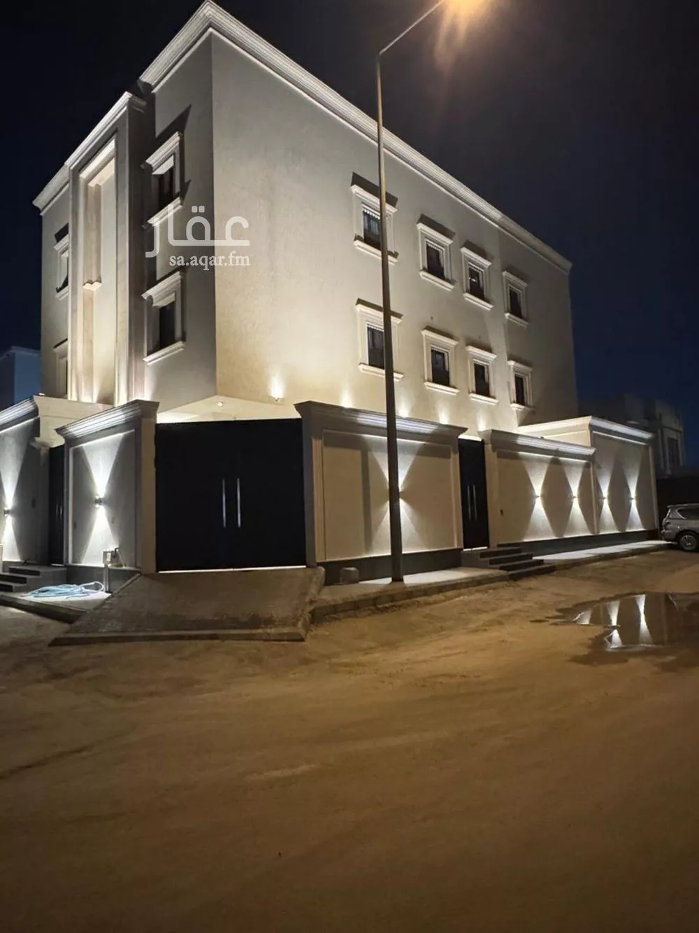 دور للإيجار في شارع ممر9, حي المعيزيلة, مدينة الرياض, منطقة الرياض 1 صورة