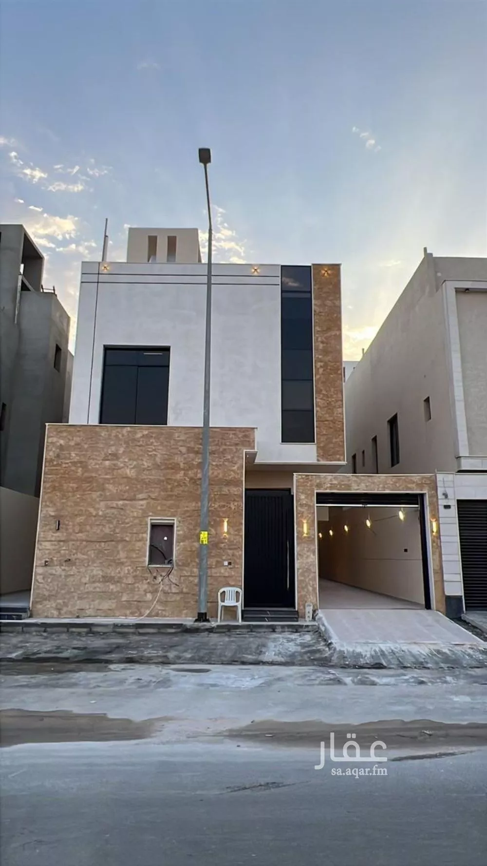 فيلا للبيع في حي الرمال, مدينة الرياض, منطقة الرياض 1 صورة