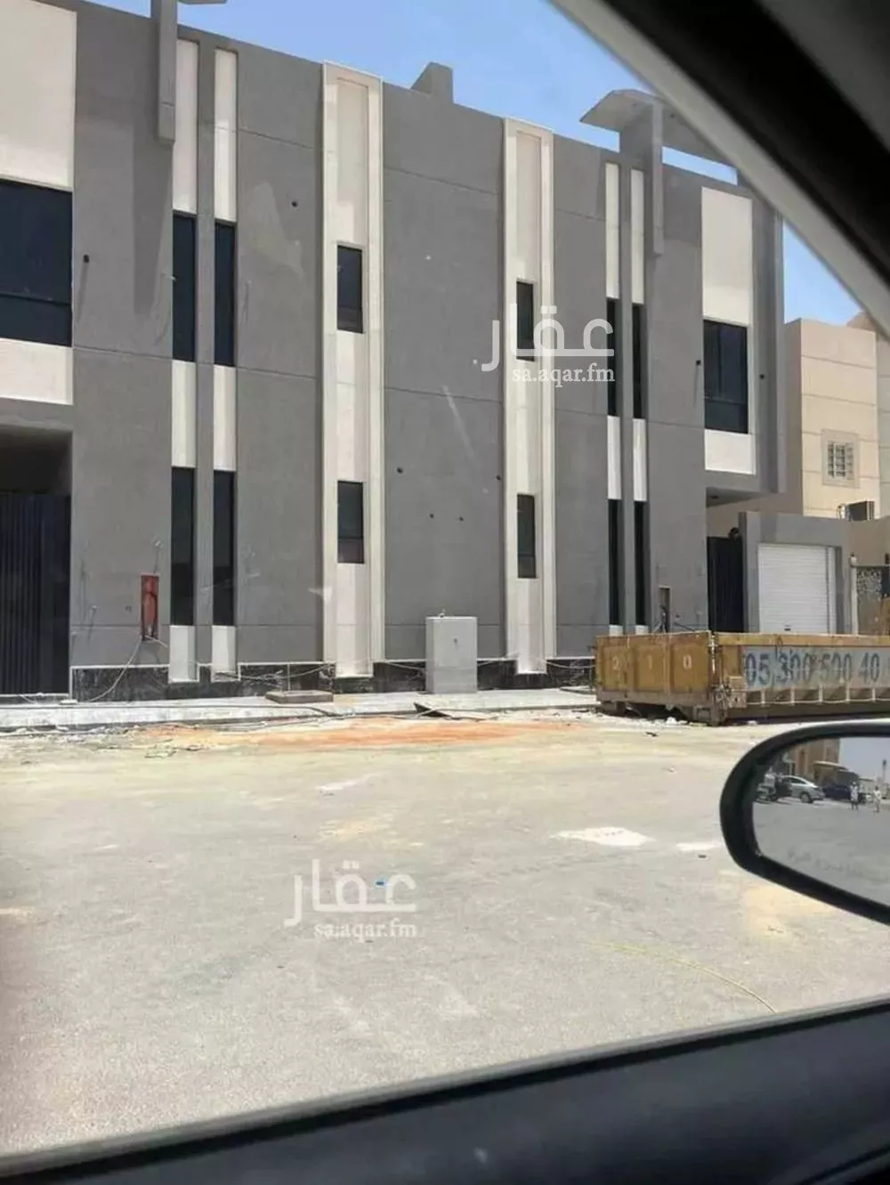 فيلا للإيجار في شارع رقم 110, حي ظهرة لبن, مدينة الرياض, منطقة الرياض 1 صورة