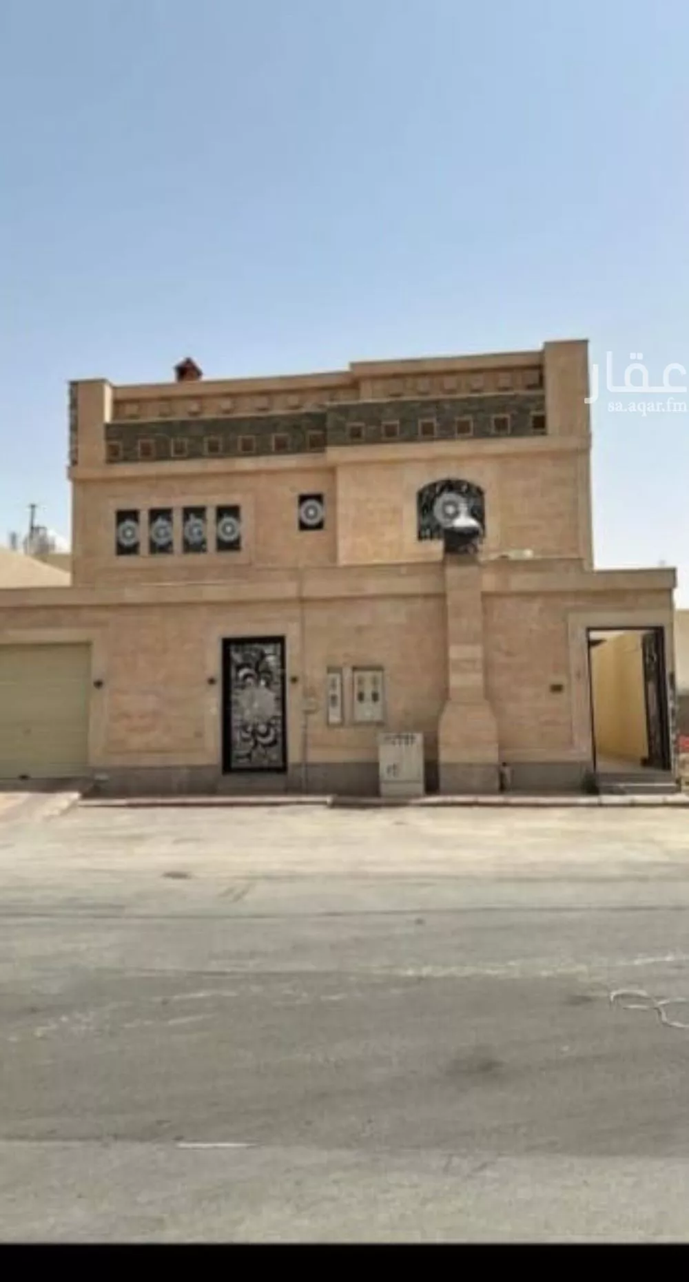 فيلا للبيع في شارع علي بن القاسم القاشاني, حي طويق, مدينة الرياض, منطقة الرياض 1 صورة