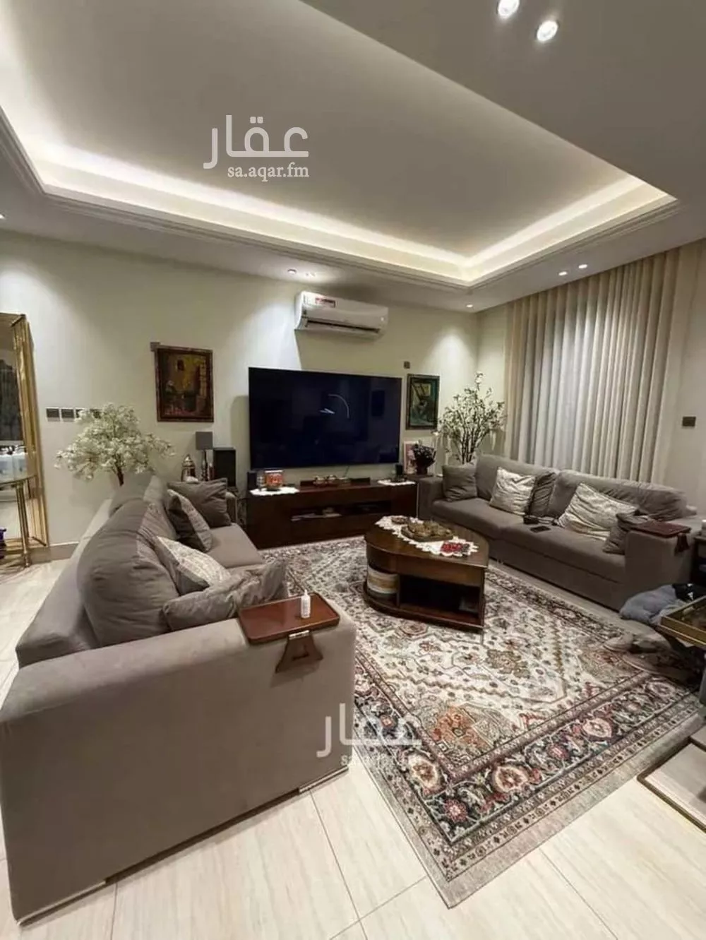 شقة للبيع في شارع الامير فيصل بن عبدالله بن عبدالرحمن, حي حطين, مدينة الرياض, منطقة الرياض 1 صورة