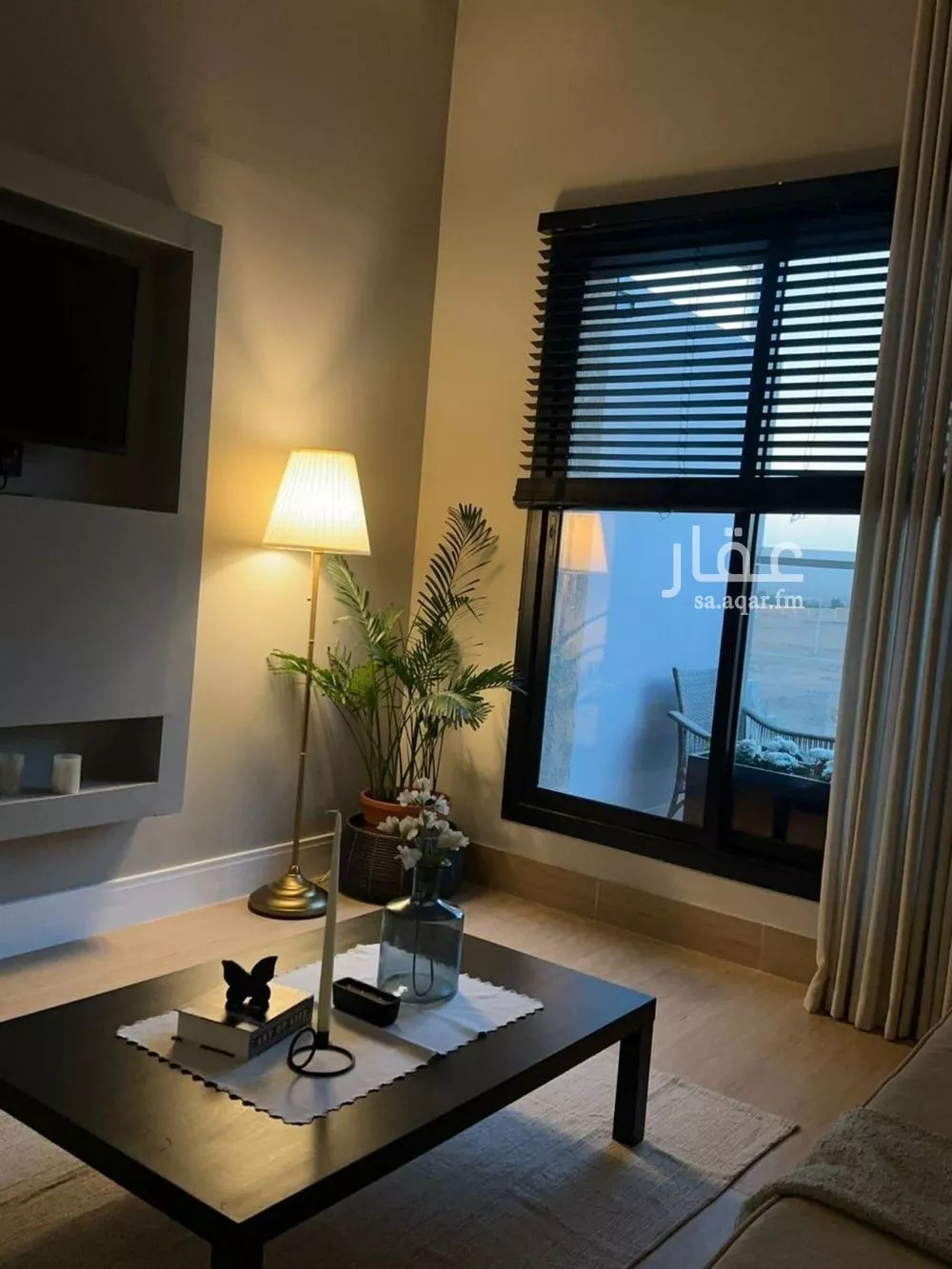 شقة للإيجار في شارع جبل اللوز, حي الرمال, مدينة الرياض, منطقة الرياض 1 صورة