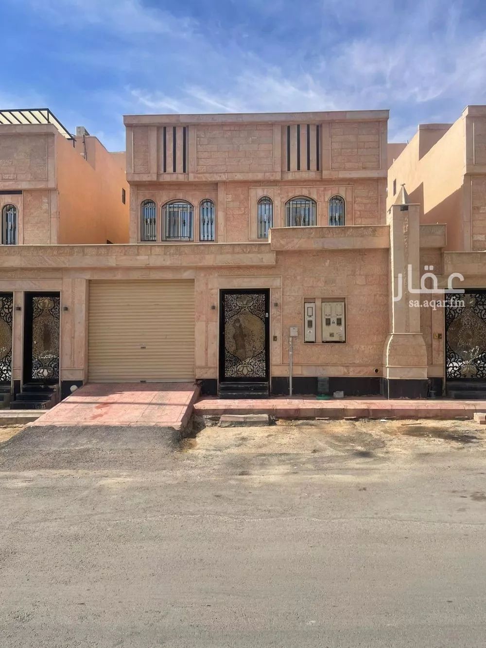 فيلا للبيع في شارع عثمان بن أبي سليمان, حي طويق, مدينة الرياض, منطقة الرياض 1 صورة