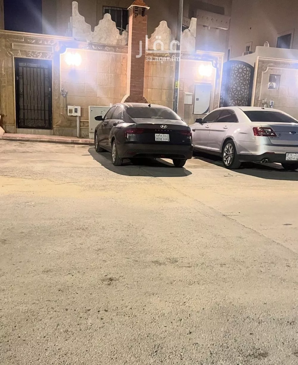 دور للإيجار في شارع رابح, حي العقيق, مدينة الرياض, منطقة الرياض 1 صورة