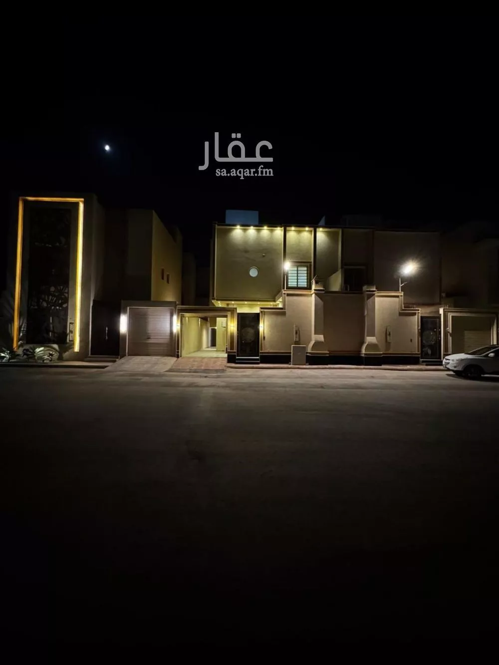 فيلا للإيجار في شارع التبريزي, حي المهدية, مدينة الرياض, منطقة الرياض 1 صورة