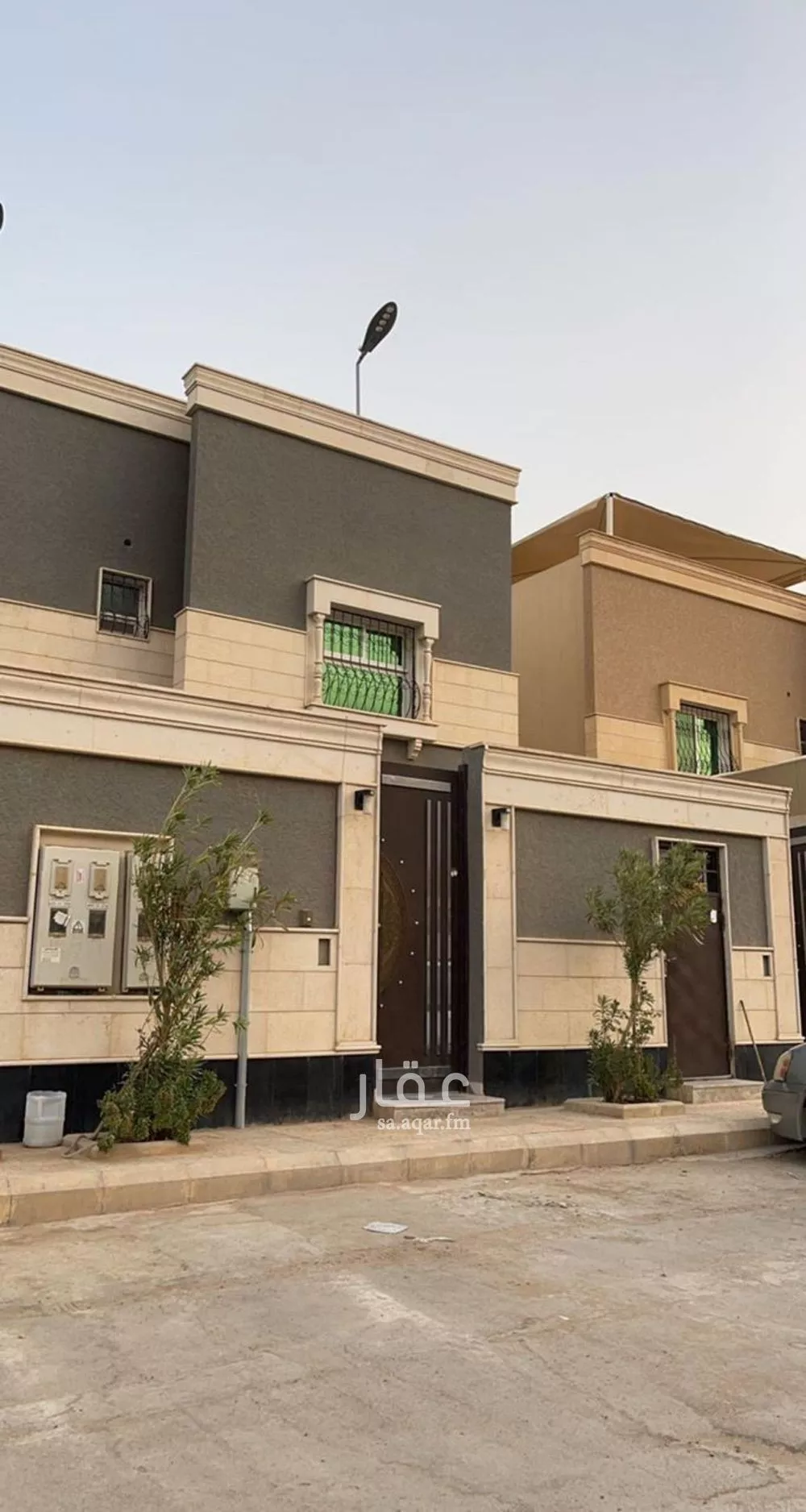 فيلا للبيع في شارع ابن سعيد المغربي, حي العارض, مدينة الرياض, منطقة الرياض 1 صورة